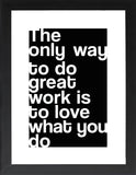 Framed Motivational Wall Art, Motivational Posters, Positive Quotes, Entrepreneur Quotes, Inspirational Quotes, Wall Art, Home Deco (ALWAYS DO YOUR BEST, 7" L x 5" W, Framed)