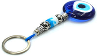 Fantastic Keychain and Car Charm - Evil Eye Keyring