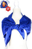 Islamic FREE GIFT Hijab Fashion Jacquard Scarf Shawl Wrap - Saks - Special Product Made in Turkey