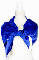 ALBATROSART -Quality Shawl/Scarf Collection- (Made in Turkey) (Fashion Jacquard)