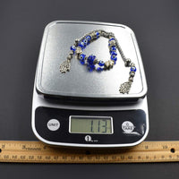 SPECIAL EVIL EYE COLLECTION Prayer Beads-Tesbih-Tasbih-Tasbeeh-Subha (Elit Zaza in Evil Eyes)