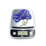 SPECIAL EVIL EYE COLLECTION Prayer Beads-Tesbih-Tasbih-Tasbeeh-Misbaha-Masbaha (8 mm - 99 beads)